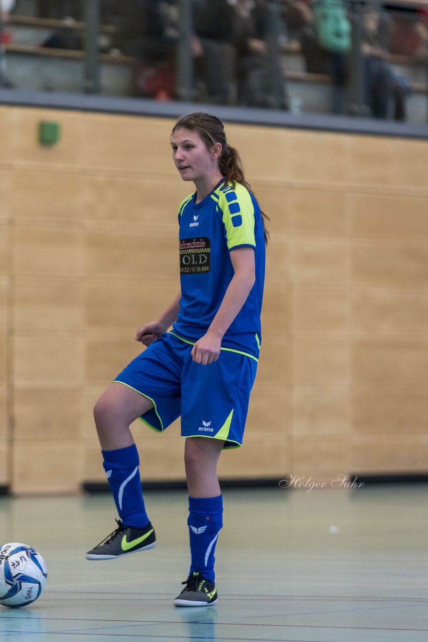 Bild 300 - Girls Cup